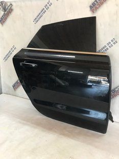 Дверь 4G8833052A Audi A7