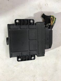 Блок керування АКПП 0C8927750N Audi Q7