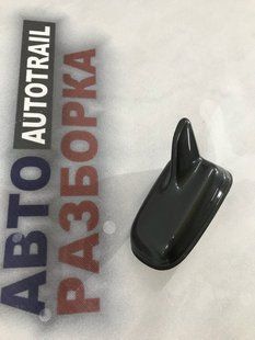 Антенна плавник 4G0035503J Audi A7