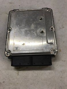 Блок управления двигателем 4H0907560A Audi A8