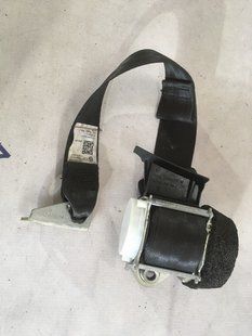 Ремень безопасности 5N0857806B Volkswagen Tiguan