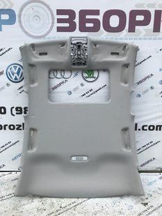 Потолок салона 4G5867506A Audi A6
