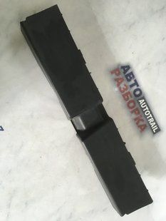 Дефлектор радіатора CJ548478A Ford Escape