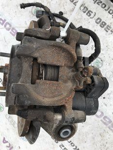 Суппорт тормозной Ford Fusion