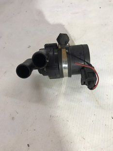 Додатковий насос ОР 7P0965561A Audi Q7