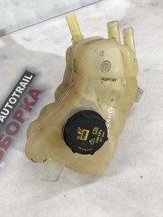 Расширительный бачок DG938A080AD Ford Fusion
