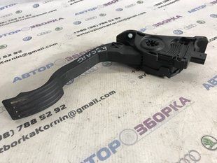 Педаль газа F1DC9F836AA Ford Escape