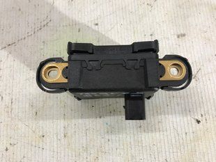 Датчик поперечного ускорения (ESP) 7P0907652 Volkswagen Touareg