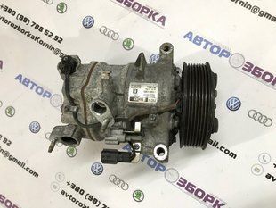 Компрессор кондиционера 926004GB0A Infiniti Q50
