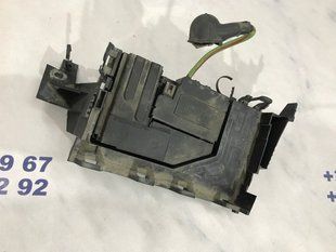 Блок предохранителей DG9T14A301AD Ford Fusion
