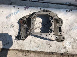 Траверса коробки передач 4G0399263G Audi A7