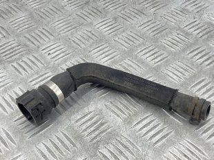 Шланг ОЖ с быстроразъемной муфтой 4G0122109 Audi A6 Audi A6, Audi A7