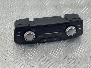 Панель управления климат-контролем 4G0919158R5PR Audi A6