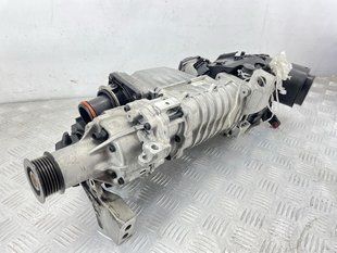Компрессор наддува 36010125 Volvo XC90