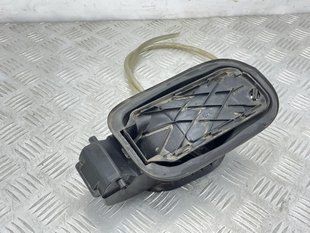 Корпус лючка кришки паливного бака 4M0809906D Audi Q7
