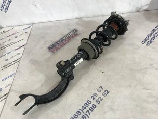 Стійка амортизатора в зборі з пружиною 4G0031C Audi A6