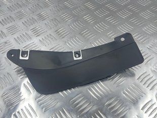 Спойлер передньої колісної арки зовнішній передній лівий 4M0807547D Audi Q7 Audi Q7, Audi SQ7