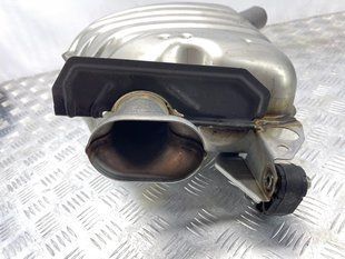 Глушник 4G0253612M Audi A6