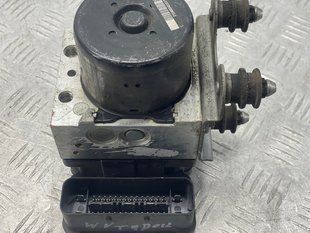 Блок ABS 7L0614517 Volkswagen Touareg