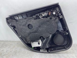 Обшивка дверей 4G0867304CWFA Audi A6
