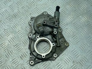 Крышка распределительного вала с клапаном 130405CA0B Infiniti Q50