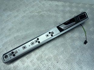Ручка двери внутренняя 7P6867469COUM Volkswagen Touareg