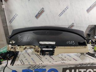 Торпедо с подушкой безопасноти 3AB857003ABMIY Volkswagen CC