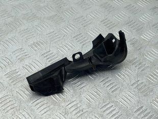 Уплотнитель лонжерона левый 4G0805233A Audi A6 Audi A6, Audi A7, Audi RS7, Audi S6, Audi S7