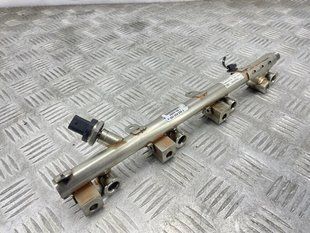 Паливна рампа K2GE9F797BA Ford Edge
