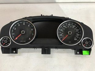 Комбинация приборов / Спидометр 7P6920980M Volkswagen Touareg