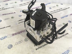 Блок ABS 31329139 Volvo XC60