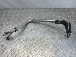 Трубка кондиционера 5QB816738A Volkswagen Tiguan