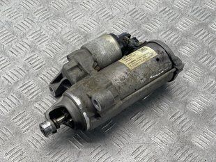 Стартер 06M911021 Audi A7 Audi A6, Audi A7, Audi RS5, Audi RS5 Sportback, Audi S4, Audi S5, Audi S5 Sportback, Audi SQ5, Audi SQ5 Sportback