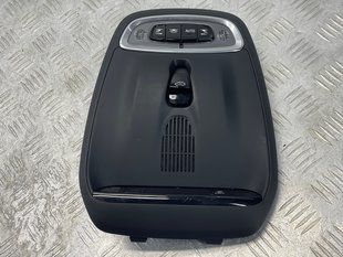 Плафон освітлення салону 39841392 Volvo XC90