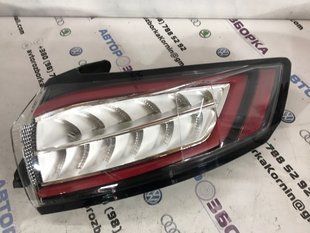 Стоп / Фонарь внешний HT4B13404AB Ford Edge