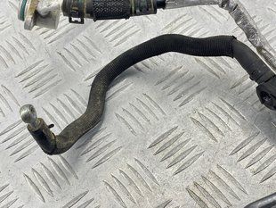 Шланг системи охолодження 059121454D Volkswagen Touareg