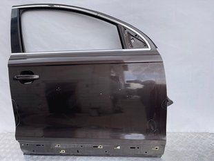 Дверь 4L0831052A Audi Q7