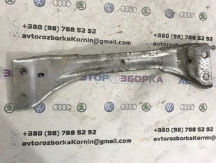 Підсилювач тунелю 1K0802128C Volkswagen Passat