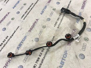 Провод / Кабель bm5g9f666ac Ford Escape