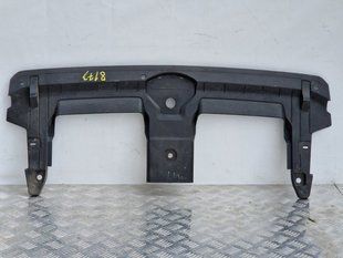 Накладка передньої панелі 4M0807081 Audi Q7