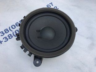 Динамик двери 30657445 Volvo XC60