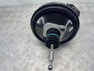 Вакуумний підсилювач гальм 8W0612103K Audi A4