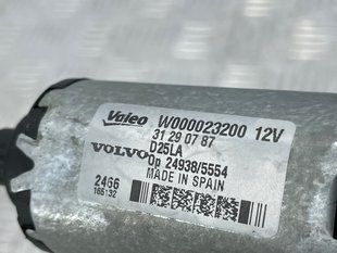 Мотор склоочисника 31290787 Volvo XC60