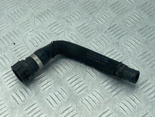 Шланг ОЖ с быстроразъемной муфтой 4G0122109 Audi A6 Audi A6, Audi A7