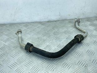 Трубка кондиционера 4M0816743BF Audi Q7