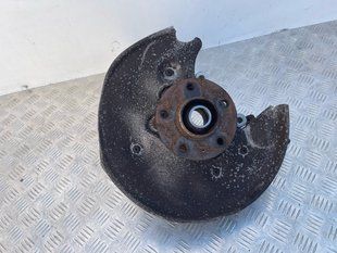Поворотний кулак / цапфа 8R0505431F Audi Q5