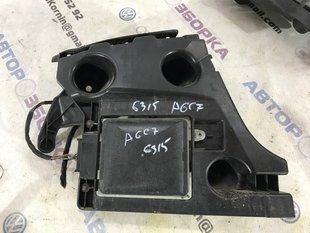 Датчик сліпої зони / блок керування асистента зміни смуги руху 4G0907568D Audi A6