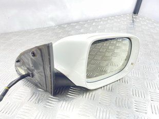 Зеркало бокового вида 4L1857410CH Audi Q7