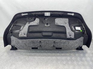 Обшивка задней крышки Ляда 4K5867975CCA9 Audi A6