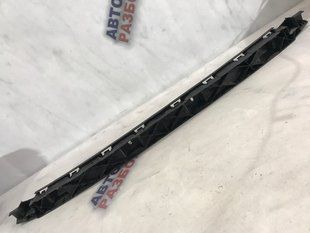 Направляющая / Крепление / Кронштейн бампера 4G5807458 Audi A6